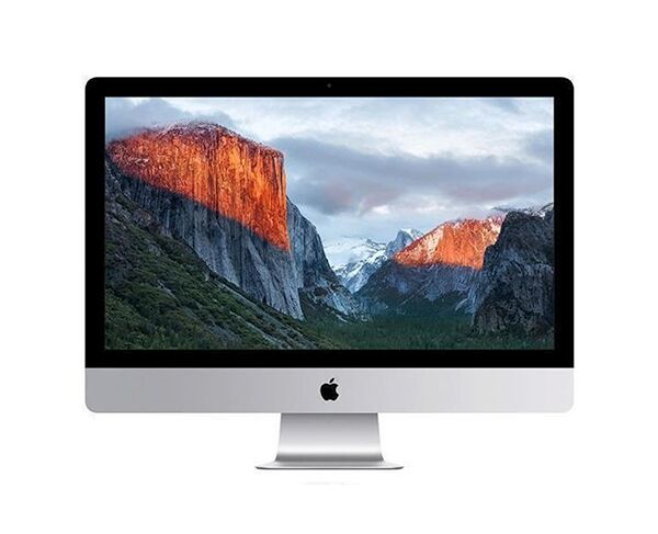 Apple 21.5" iMac